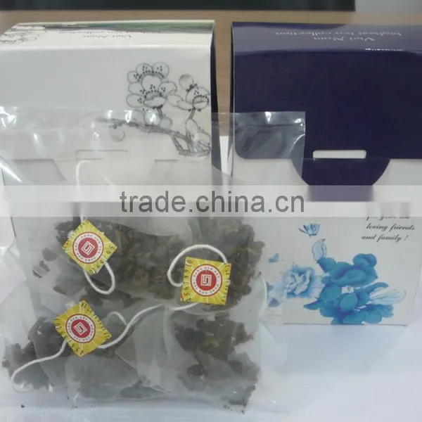 Triangle Black Tea Bags/Black Pyramid Tea Bag From Vietnam photo-2