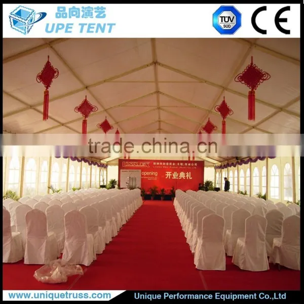 Aluminum Tent, Exhibition Tent, Waterproof Tent