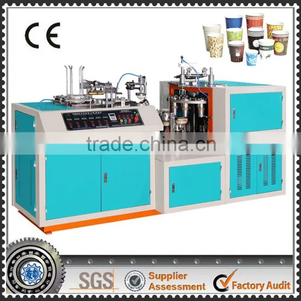 2014 Best Selling Disposable Paper Cup Forming Machine,paper Cup Forming Machine-akr pc 850 Price in India