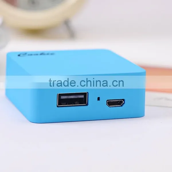 Cheap Price Power Bank From China Supplier Christmas Promotion Power Bank, Ultra Slim and Light Power Bank photo-6