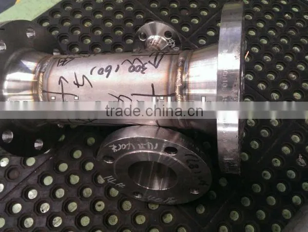 China Pipe