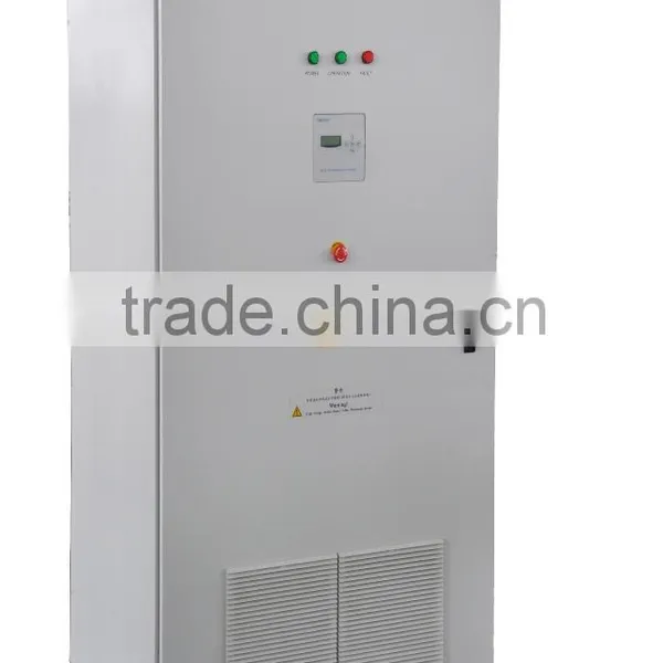 High Efficiency Transformerless Grid Tied Inverter With MPPT Factory Price photo-6