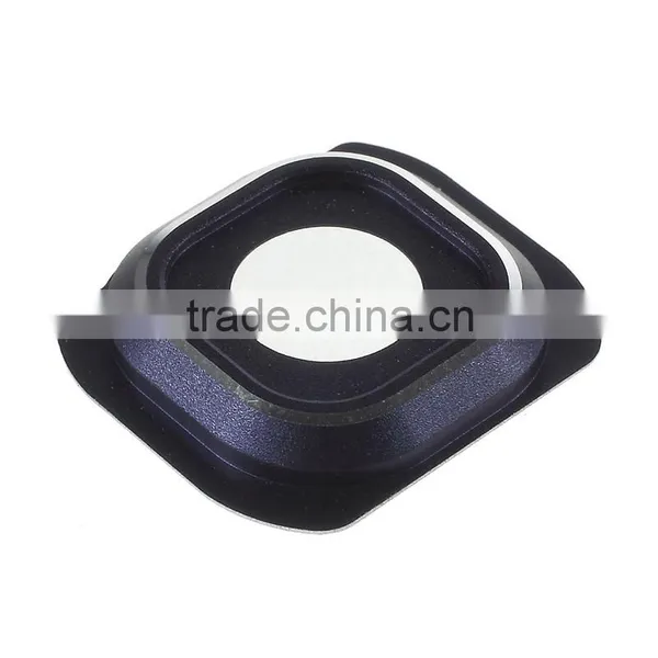 Factory Price S6 Rear Camera Cover , Replacement For Samsung Galaxy S6 Camera Cover Lens photo-5