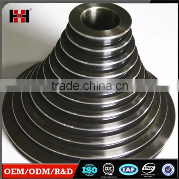 New High Hardness Yg8 Tungsten Carbide Tipped Punch for Metal Mold Casting Tungsten Carbide Punch Pin photo-6