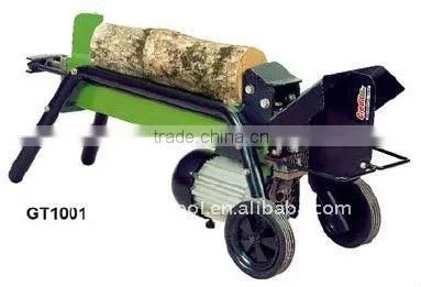 New Log Wood Splitter photo-2
