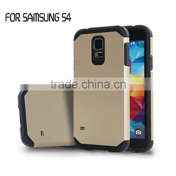 Slim Colorful Armor Cover Case for Samsung Galaxy S4,for Samsung Galaxy s4 Case photo-4