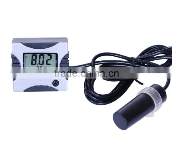 Wholesale Online PH Monitor With Temperature Display photo-6