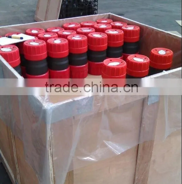 Oilfield Use Selective Nipple With API Certificate From Manufacturer photo-3