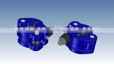 Polished Rod Clamp photo-2