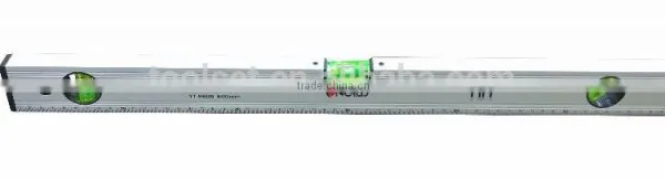 Hardware Measuring Tools of Magnetic Spirit Level photo-2