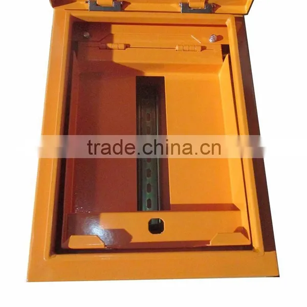 Customized Sheet Metal Enclosure Parts photo-4