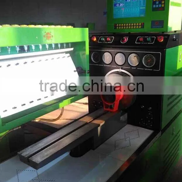 BEACON BCS619 Bosch Diesel Fuel Injection Pump Test Bench With ISO Certificate photo-4