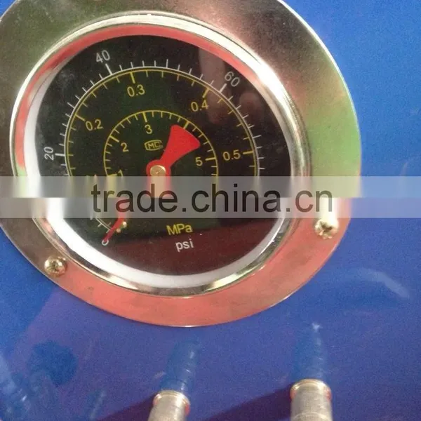 Hot Sale QCM300 Auto Electric Fuel Pump Tester Simulator photo-6