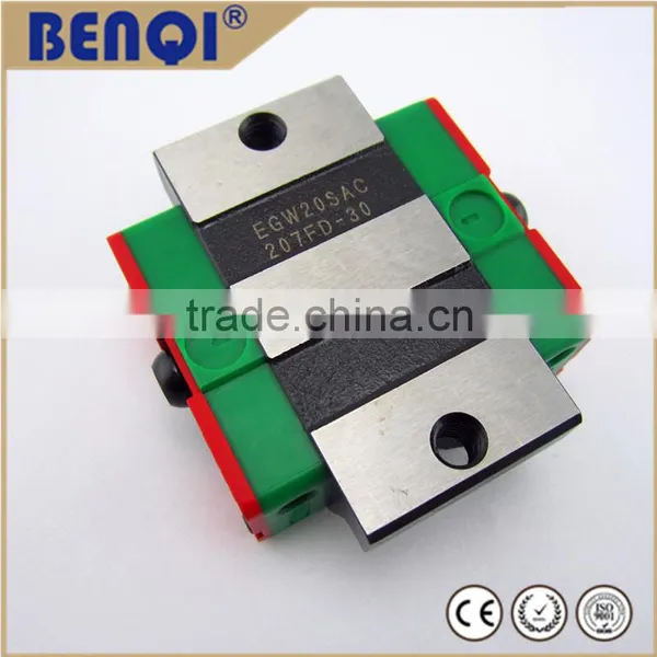 Linear Guide EGW15CA HIWIN Linear Guideway photo-4