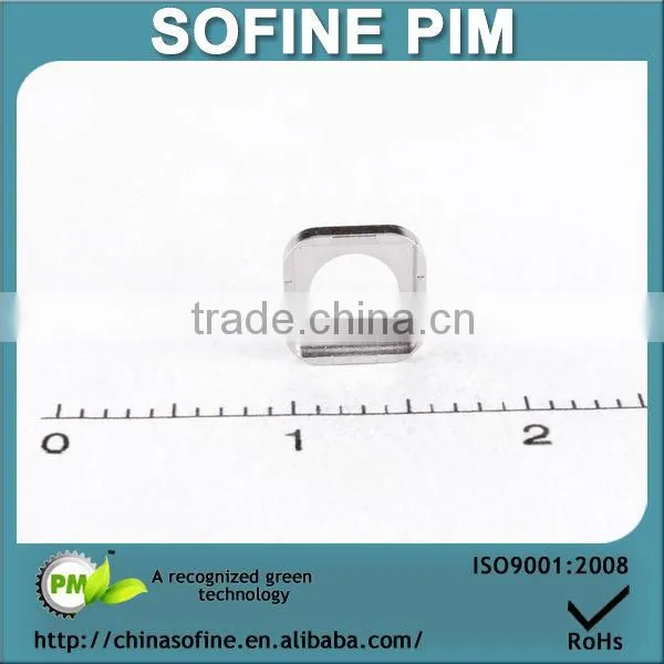 Camera Circle For Hot Selling Powder Injection Molding photo-6