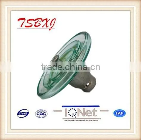 Glass Insulator