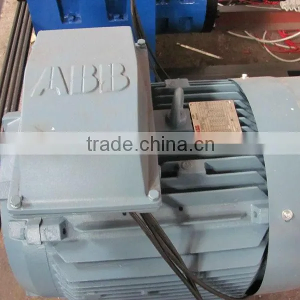 PE Film Blowing Machine photo-6