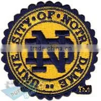 Embroidery Patches photo-4