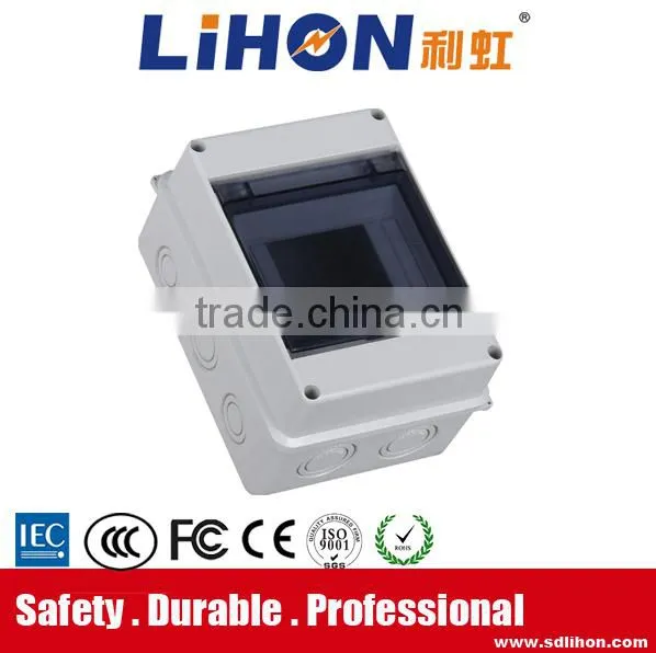 Waterproof and Fireproof Distribution Box IP65 photo-2