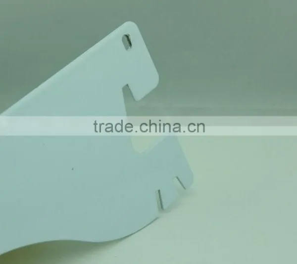 Heavy Duty Upright Metal Shelf Bracket photo-2
