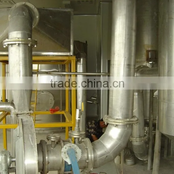 Non-Dairy Creamer Production Line photo-4