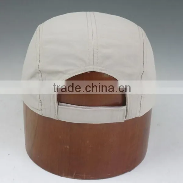 Wholesale Nylon Baseball Cap photo-4