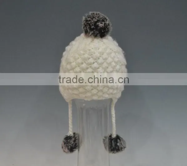 Fashion Bling Beanie Hat photo-3