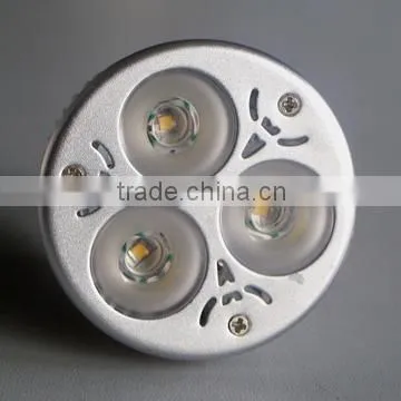 2016 Best 9W Outdoor Gu10 MR16 Price IP65 3 Years Warranty Led Spot Light RGB Led Lamp photo-3