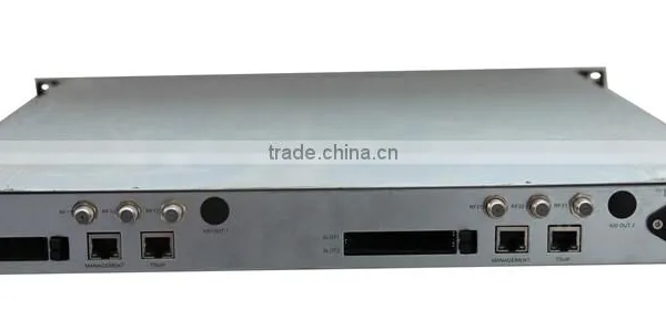 Single Channel H.264 HD Encoder With IP Output photo-3