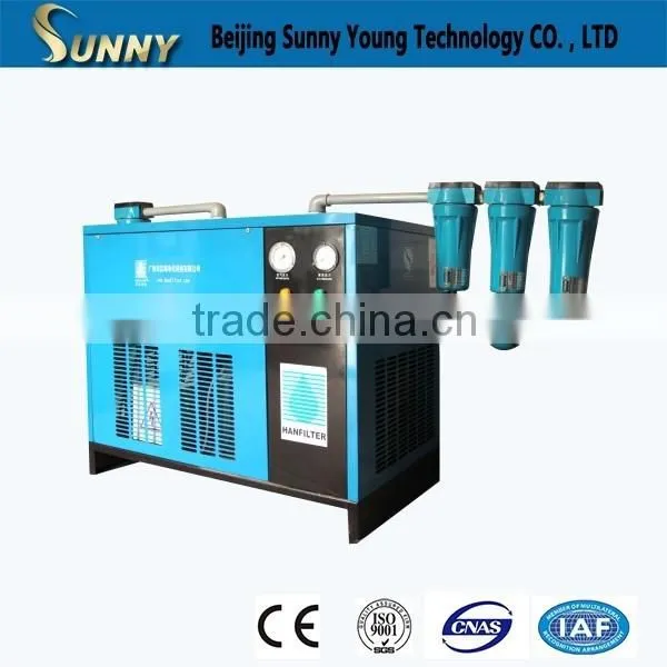Low Price and Functional Nitrogen Generator Psa photo-3