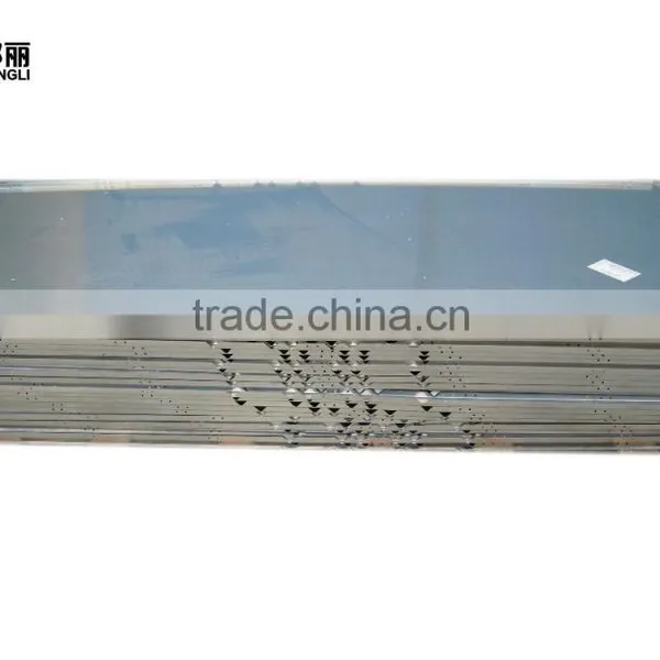 PVDF PE Coating Exterior Cladding Panel Natural Stone Cladding photo-5