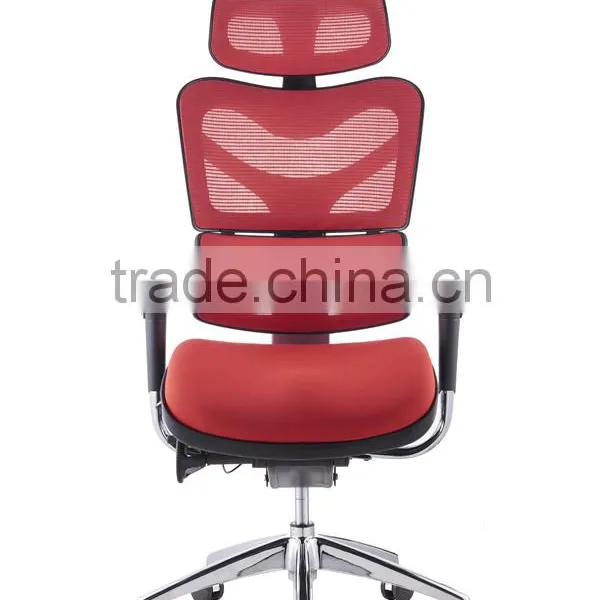 Hot Sale Executive Swivel Lift Mesh Ergonomic Office Chair Modern Mesh Chair