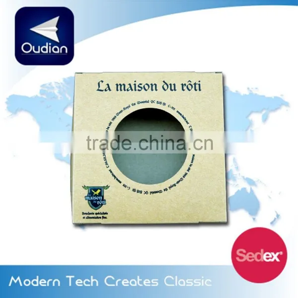 OEM Custom Paper Packaging Box Wholesale High Quality Paper Box photo-4