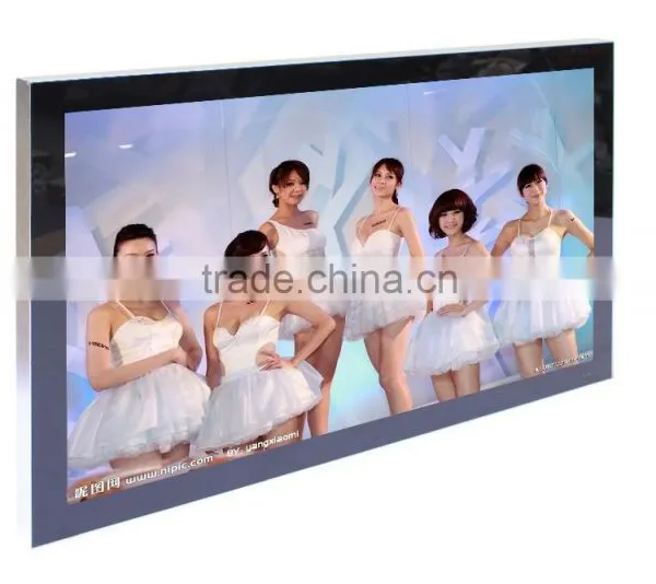 72 Inch All in One Compute