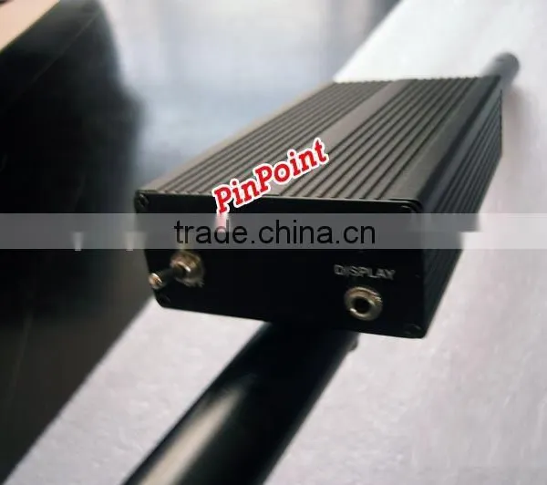 Pinpoint Handheld Digital Inspection Camera PD-V3D 120 Degrees Viewing Angles Under Vehicle Inspection Camera photo-4