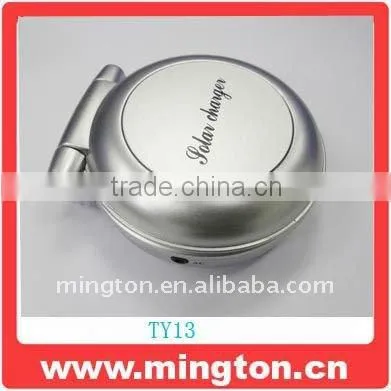 Electronic Gift Travel Charger for Digital Products