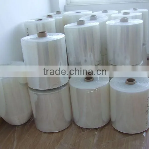 High Barrier Shrink Film/heat Shrink Film