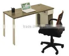 Antique Style Office Furniture Wood Computer Desk