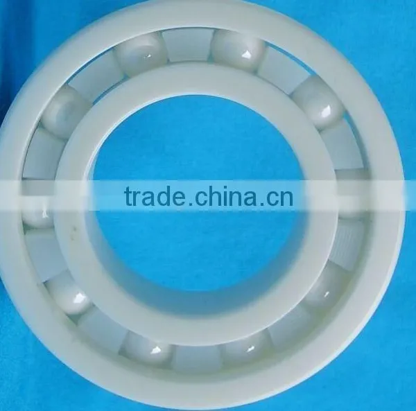 2015 High Performance Insulated Bearing With High Quality and Long Life photo-6