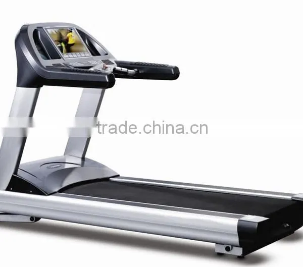 Cardio Treadmill Machine photo-4