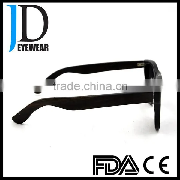 2016 Square Butterfly Custom Skateboard Actual Wood Sunglasses photo-2