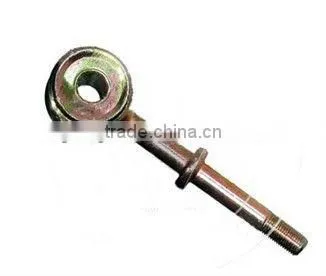 PEUGEOT TIR ROD END LH