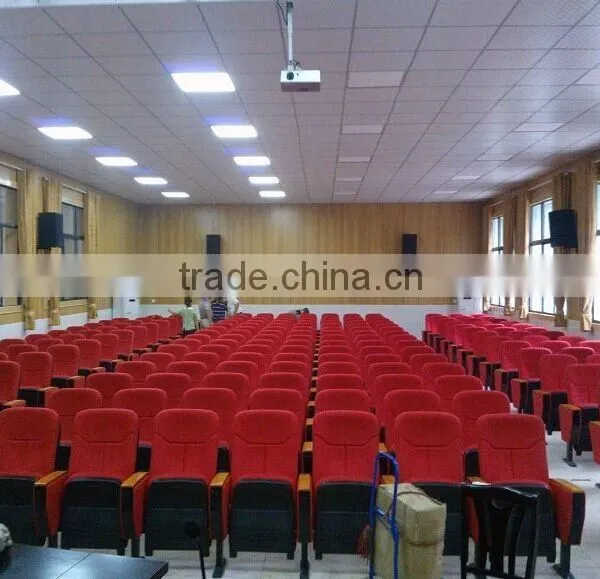 Popular Auditorium Chair Parts Auditorium Chair Project YA-14 photo-2