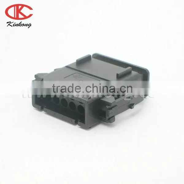 12 Pin Female Sealed ITT Auto Plug (car Connector) photo-2