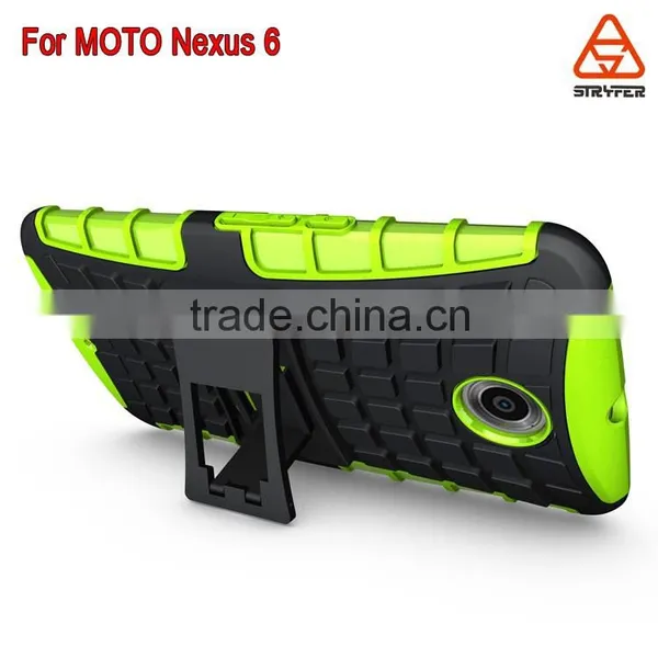 Guangzhou for MOTOROLAR Nexus 6 Cover ,phone Case for MOTOROLAR Nexus 6 photo-3