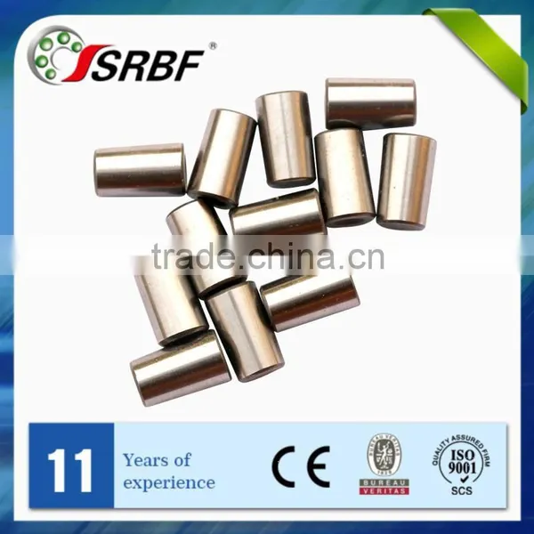 Taper Bearing 7206E Roller Bearing 30206 Tapered Roller Bearing 30*62*17.25mm photo-3