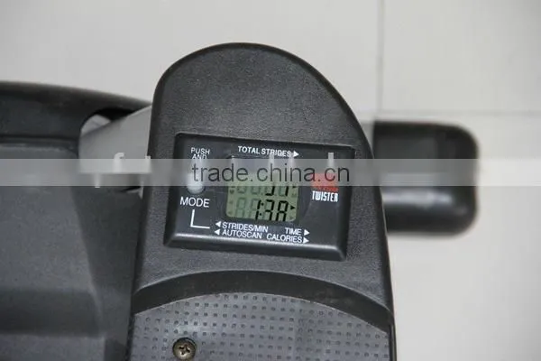 Happy Slim Fitness Machines Twist Stepper for Gym photo-5