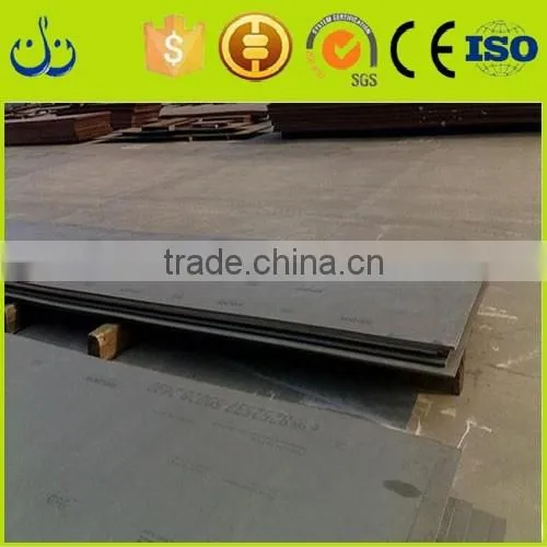 JIS/GB/EN/ASTM Hot Rolled Carbon Steel Iron Plate/sheet/coil photo-6