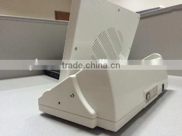 AYJ-J015 3 in 1 Skin Analyzer Machine Facial Reveal Imager Skin Analyzer photo-3