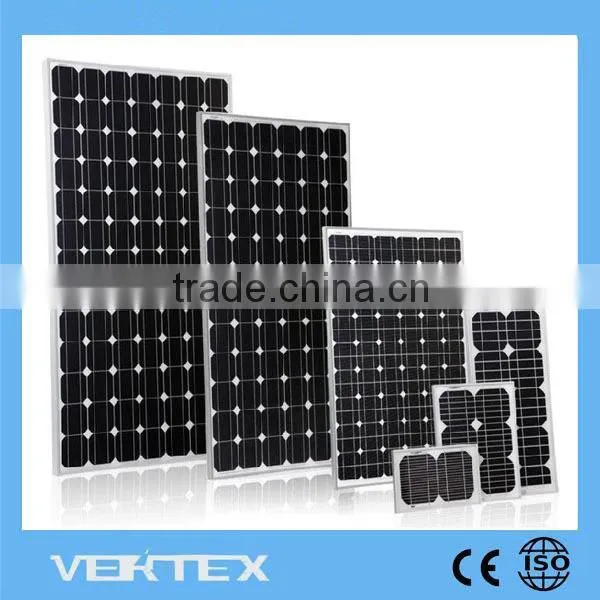 High Efficiency Low Price Solar Energy System 10kw photo-6